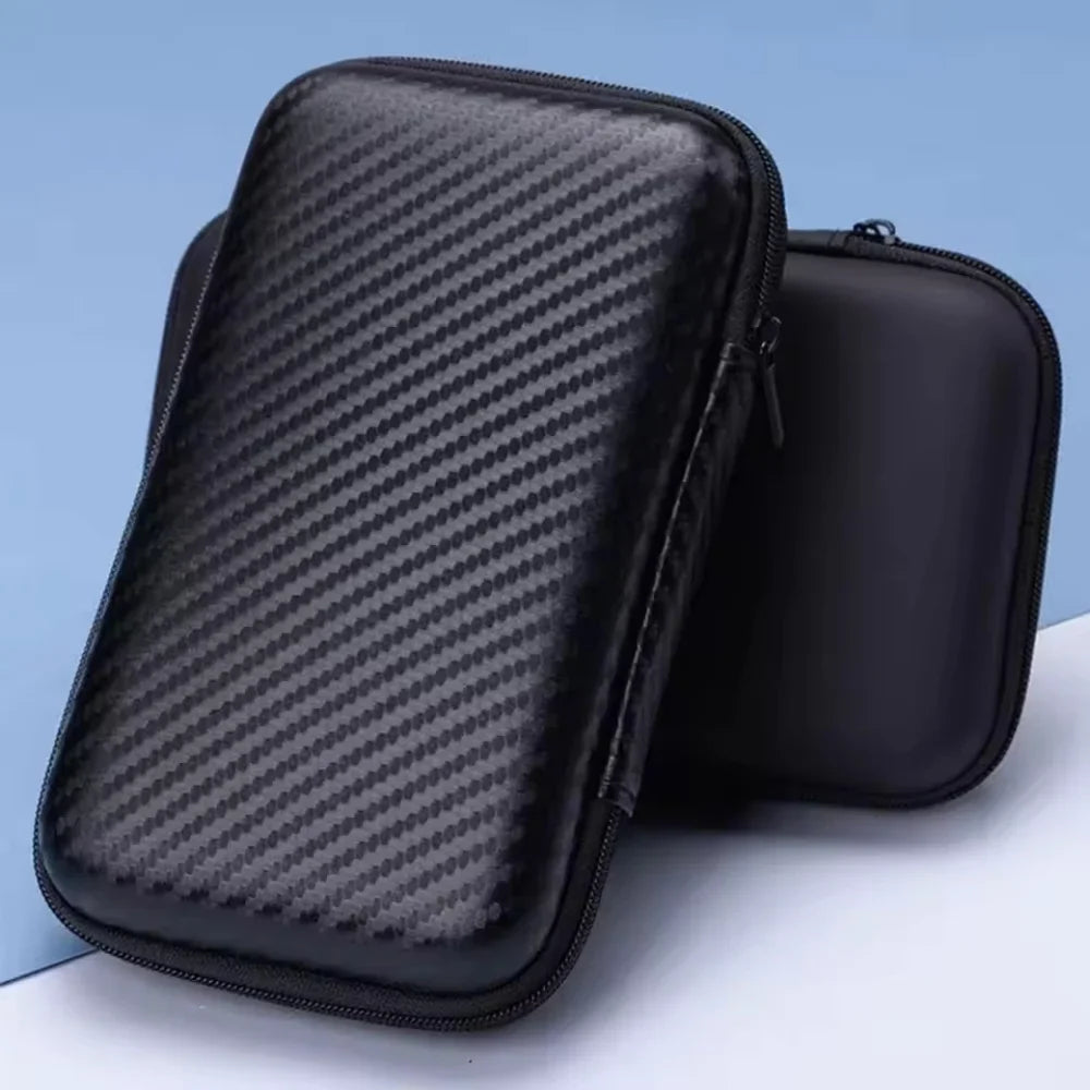 RetroPlay Travel Case