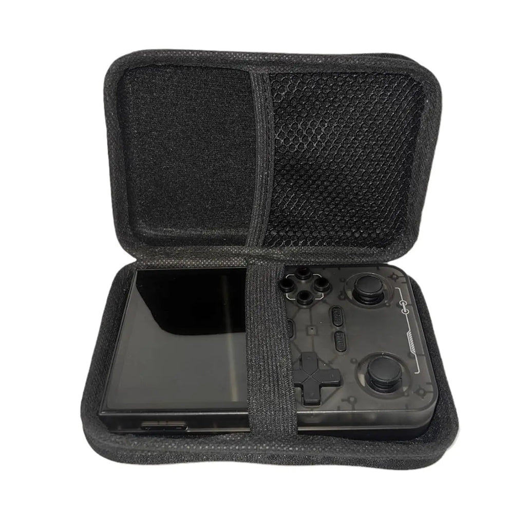 RetroPlay Travel Case