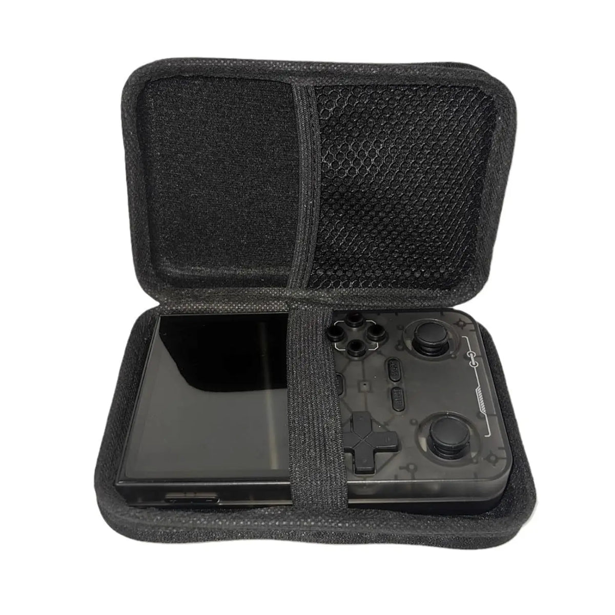 RetroPlay Travel Case