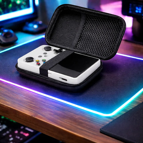 RetroPlay Travel Case